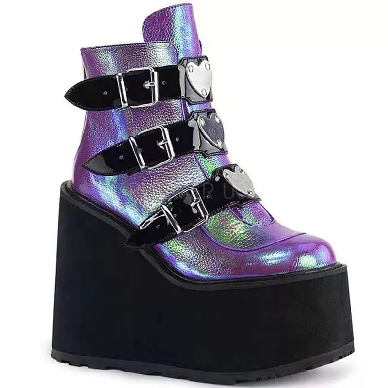 new arrival 2021 fashion zipper ladies winter shoes the chain women platform boots, Black,white,pink,purple
new arrival 2021 fashion zipper ladies winter shoes the chain women platform boots, Black,white,pink,purple