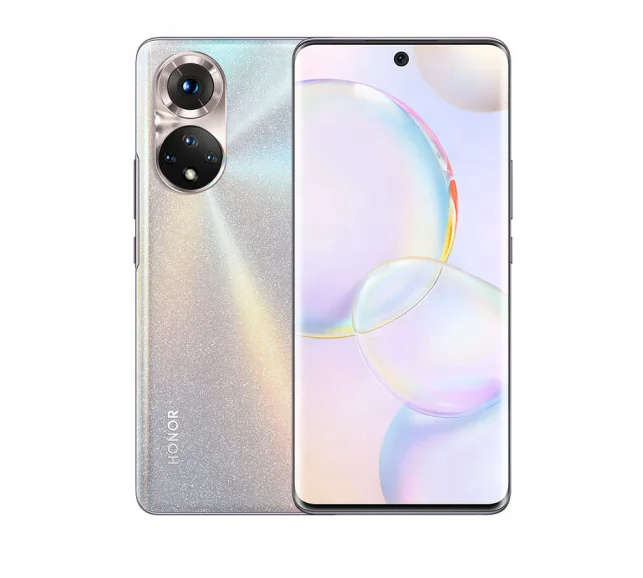 New Honor 50 5G Mobile phone 6.57inch super curved screen Fast charge 256GB memory mobile phones HUAWEI
New Honor 50 5G Mobile phone 6.57inch super curved screen Fast charge 256GB memory mobile phones HUAWEI