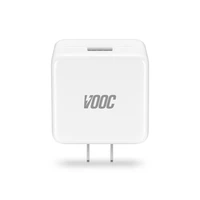 

Realme Original 20W VOOC Fast Charger with cable EU UK US