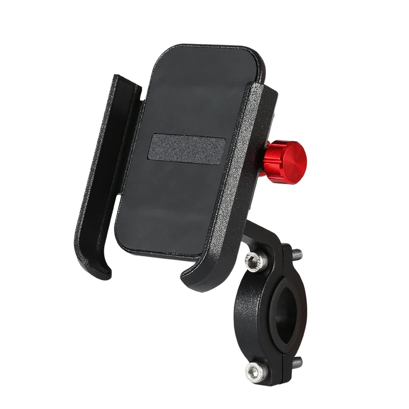 MOTOWOLF Metal Motorcycle Scooter Anti-shake Mobile Phone Holder Bicycle Strong, Black/silver/red
MOTOWOLF Metal Motorcycle Scooter Anti-shake Mobile Phone Holder Bicycle Strong, Black/silver/red