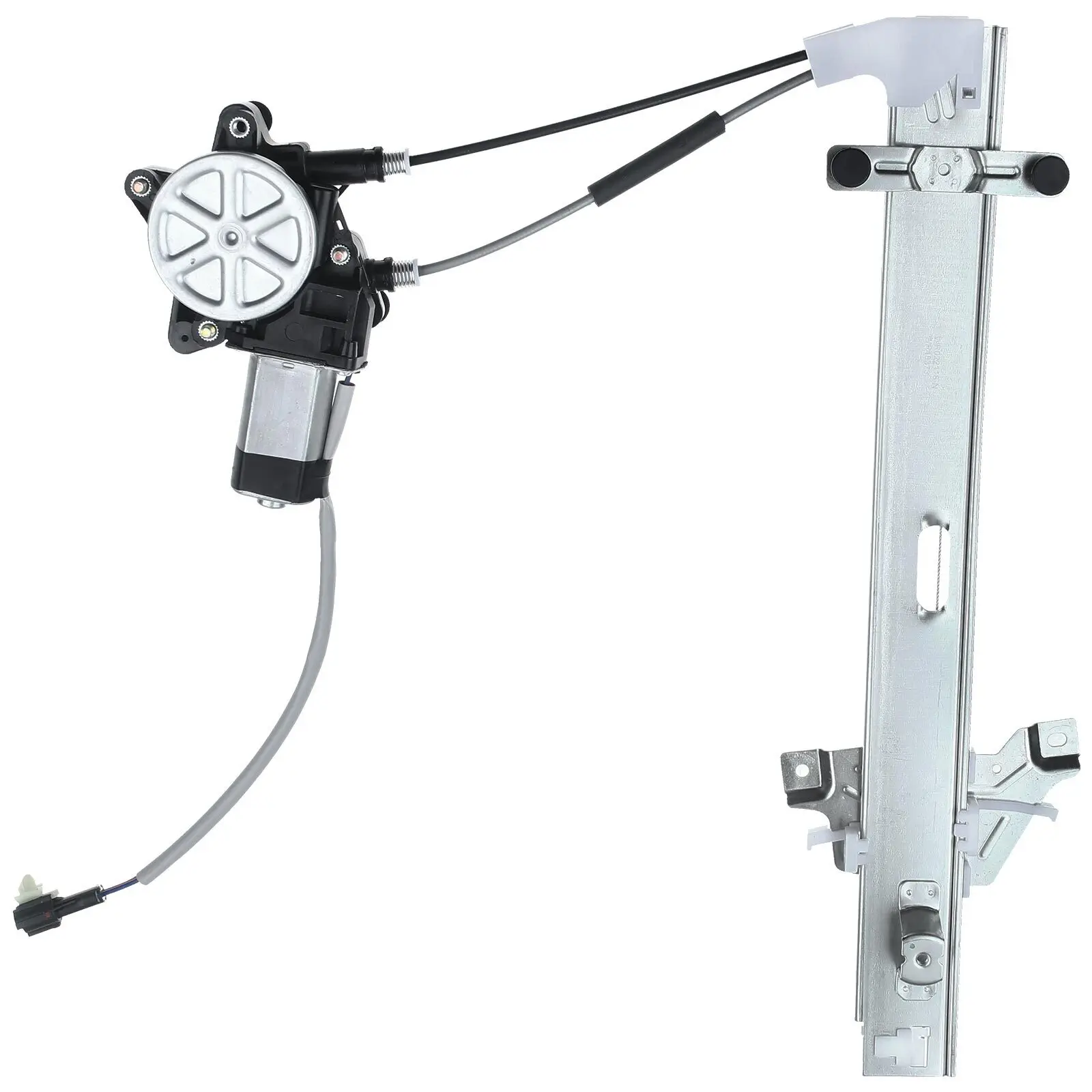 In-stock CN US Power Window Regulator with Motor for Kia Sportage 2001 2002 Rear RH Right Side 0K07772560B
In-stock CN US Power Window Regulator with Motor for Kia Sportage 2001 2002 Rear RH Right Side 0K07772560B