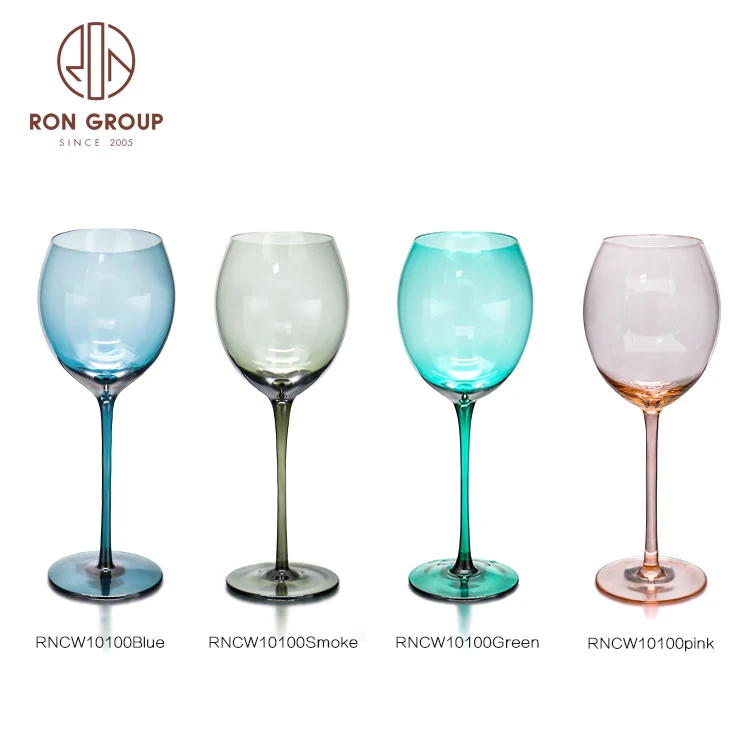 factory directly custom good quality colored goblet champagne glass wedding, Pink/blue/smoke/green
factory directly custom good quality colored goblet champagne glass wedding, Pink/blue/smoke/green