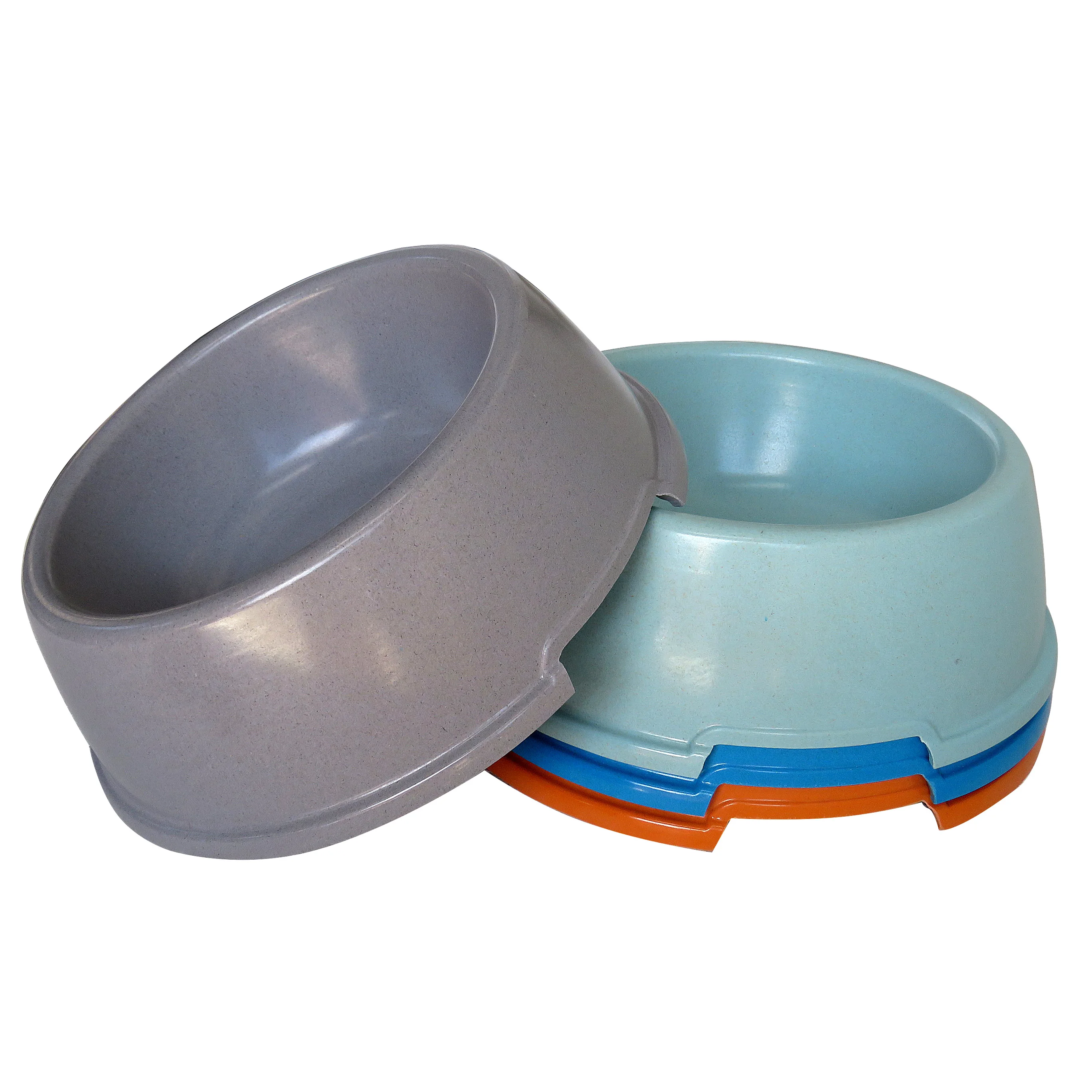 factory wholesale color can be customized large capacity feeders 85 ounces of bamboo fiber sublimation pet bowl & dog bowl, Brown
factory wholesale color can be customized large capacity feeders 85 ounces of bamboo fiber sublimation pet bowl & dog bowl, Brown