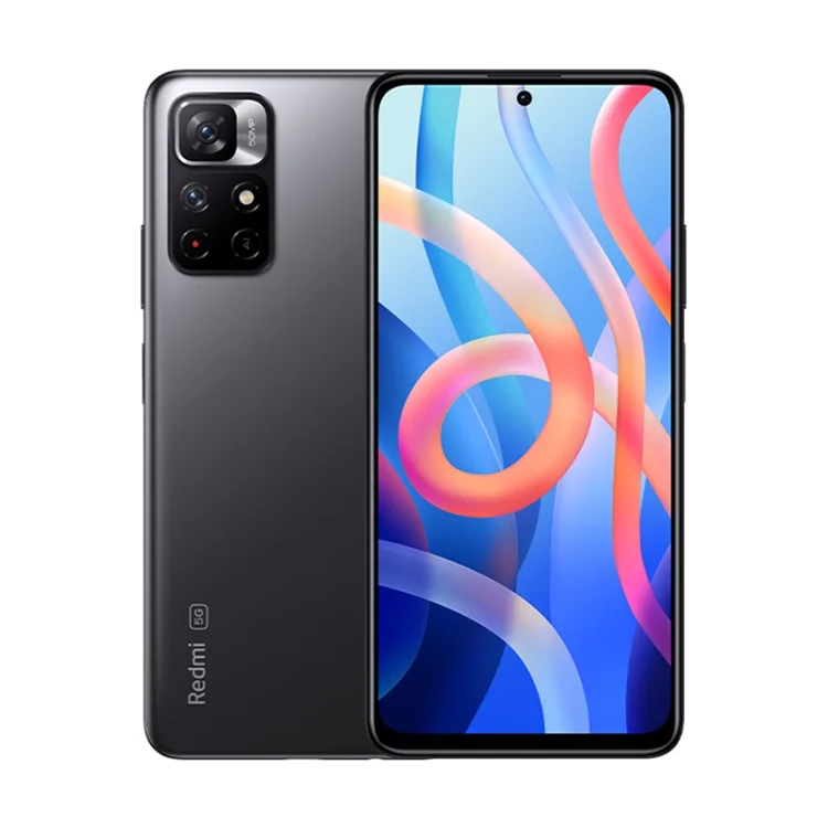 Xiaomi Redmi Note 11 5G 8GB+256GB Redmi Xiaomi Cell Mi Cellphone Original All Mobile Phone
Xiaomi Redmi Note 11 5G 8GB+256GB Redmi Xiaomi Cell Mi Cellphone Original All Mobile Phone