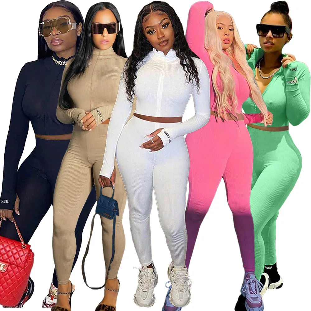 Sexy 2 Piece Set Women Jumpsuits and Rompers Womens Tracksuits Outfits Women Two Pieces Jogging Set
Sexy 2 Piece Set Women Jumpsuits and Rompers Womens Tracksuits Outfits Women Two Pieces Jogging Set