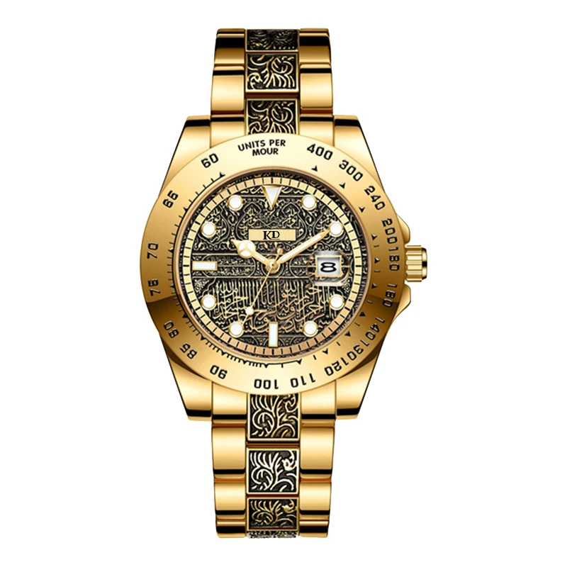 New Watches For 2020 Year Engraving Dial Low Price Roles Watches Men Gold Luxury
New Watches For 2020 Year Engraving Dial Low Price Roles Watches Men Gold Luxury