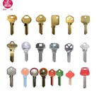 C Key Schlage C Keyway Rim Key Lock Cylinder For Exit Device