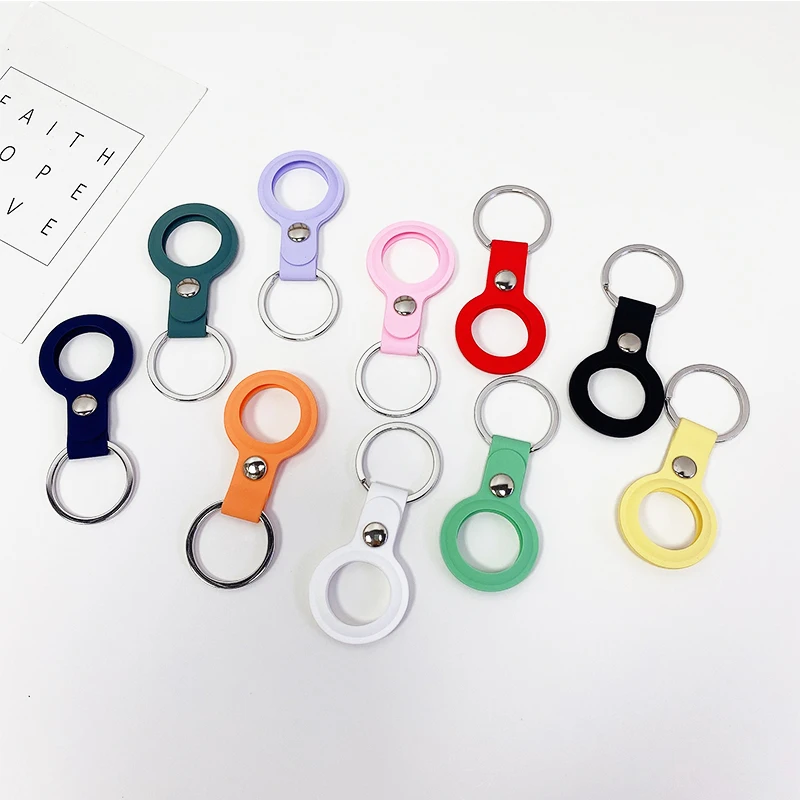Candy Color For Airtag Silicone Case For Apple Airtag Case For Airtag Case, 5 colors
Candy Color For Airtag Silicone Case For Apple Airtag Case For Airtag Case, 5 colors