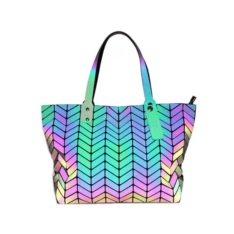 Handbag female 2021 geometric rhombus luminous fashion custom brand handbags ladies hand bags ladies handbags
Handbag female 2021 geometric rhombus luminous fashion custom brand handbags ladies hand bags ladies handbags
