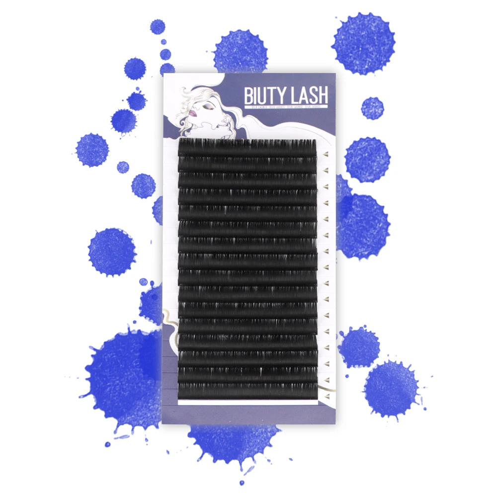 Cruelty Free Vendor Blooming Private Label 0.07 0.15 C D Curl 8 9 10 MM Eye Lashes Eyelash Extension
Cruelty Free Vendor Blooming Private Label 0.07 0.15 C D Curl 8 9 10 MM Eye Lashes Eyelash Extension