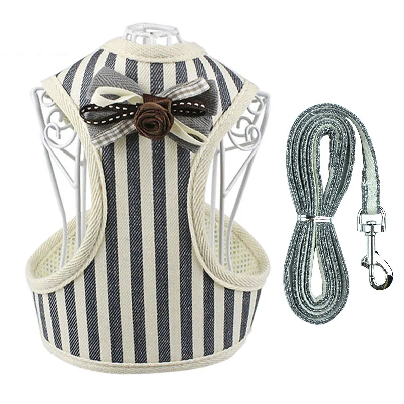 Spring And Summer Classical Pet Vest Soft Harness And Leash For Dog Pet Supplies 2021
Spring And Summer Classical Pet Vest Soft Harness And Leash For Dog Pet Supplies 2021