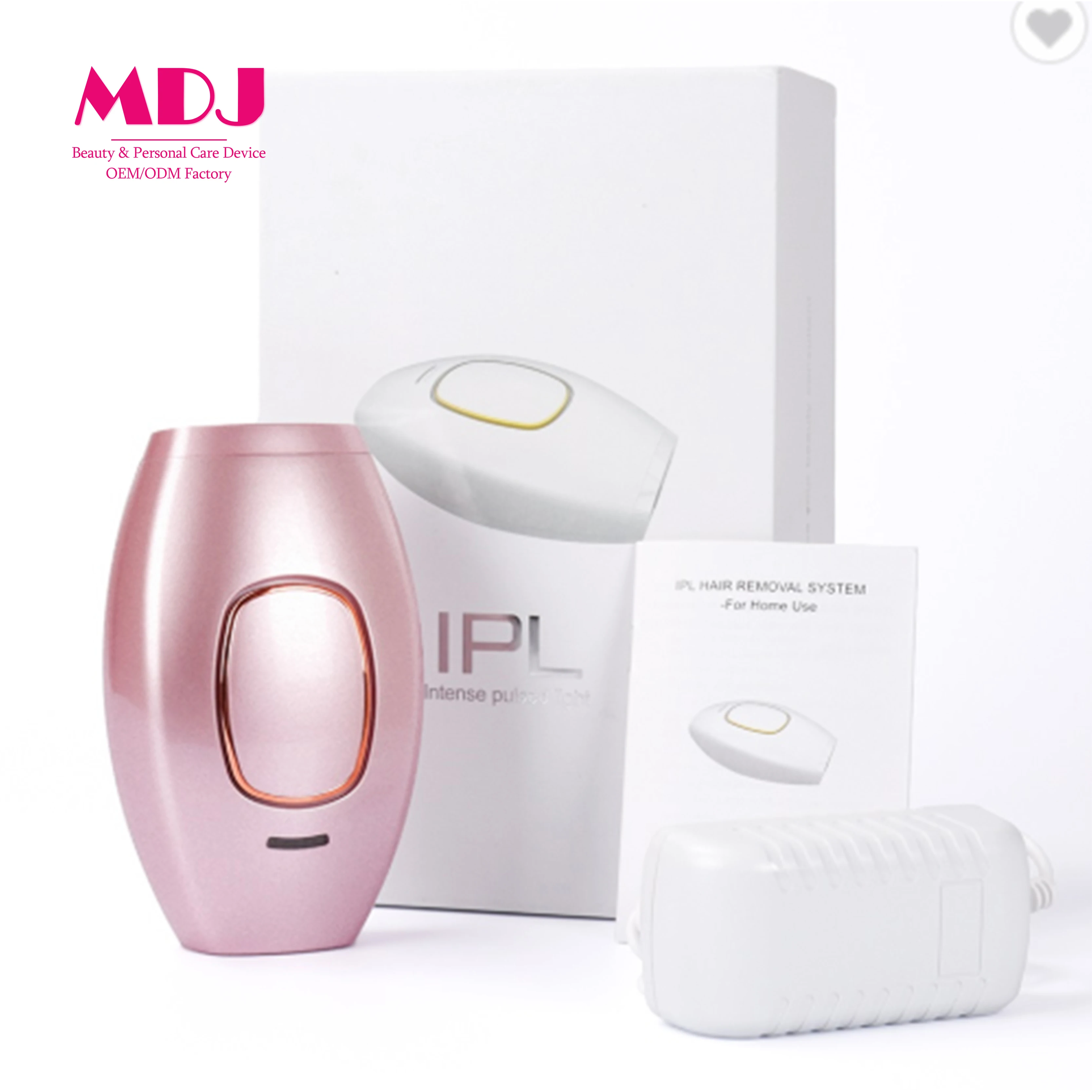 Mini IPL Laser Hair Removal Permanent 2021 Handset Device Home Use IPL Machine, Black/white/customized
Mini IPL Laser Hair Removal Permanent 2021 Handset Device Home Use IPL Machine, Black/white/customized