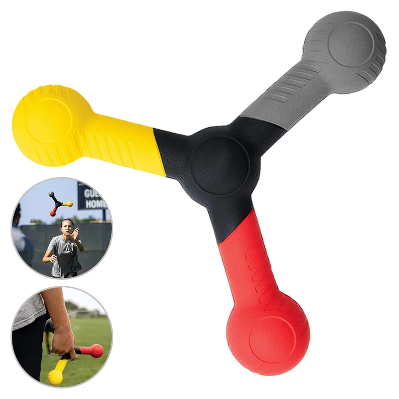 Sport Reactive Trainer Hand Eye Coordination And Speed Training Tool, As the picture
Sport Reactive Trainer Hand Eye Coordination And Speed Training Tool, As the picture
