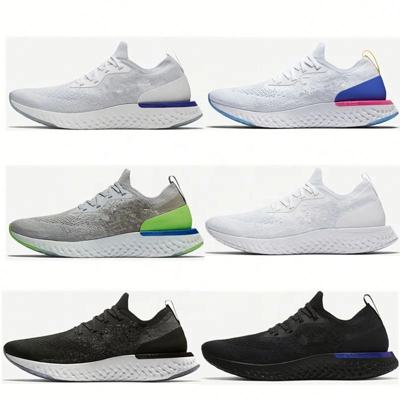 2021 original standard latest fashion Epic React running shoes Casual Sport Sneakers
2021 original standard latest fashion Epic React running shoes Casual Sport Sneakers