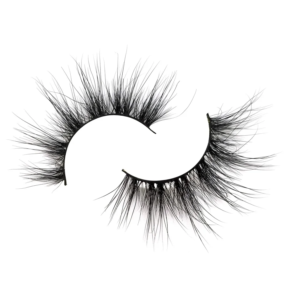 Leeons Wholesale Strip Lashes Wispy Long False Lashes 5d Real mink Fur Eyelashes Vendors, Black color
Leeons Wholesale Strip Lashes Wispy Long False Lashes 5d Real mink Fur Eyelashes Vendors, Black color