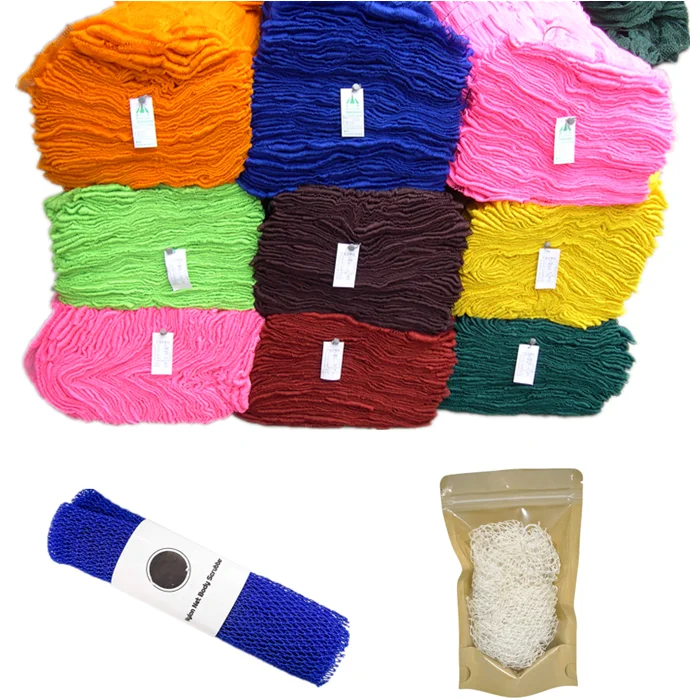 african exfoliating bath net african bath net sponge hard bath net, Pink/yellow/green/white
african exfoliating bath net african bath net sponge hard bath net, Pink/yellow/green/white