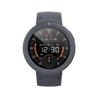 New xiaomi huami Amazfit Verge Lite smart watch GPS Heart Rate Monitor Sport Bracelet
New xiaomi huami Amazfit Verge Lite smart watch GPS Heart Rate Monitor Sport Bracelet