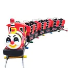 Trains For Kids Train Train For Amusement Park Equipement Manege Amusement Park Trains For Sale Kids Train Ride