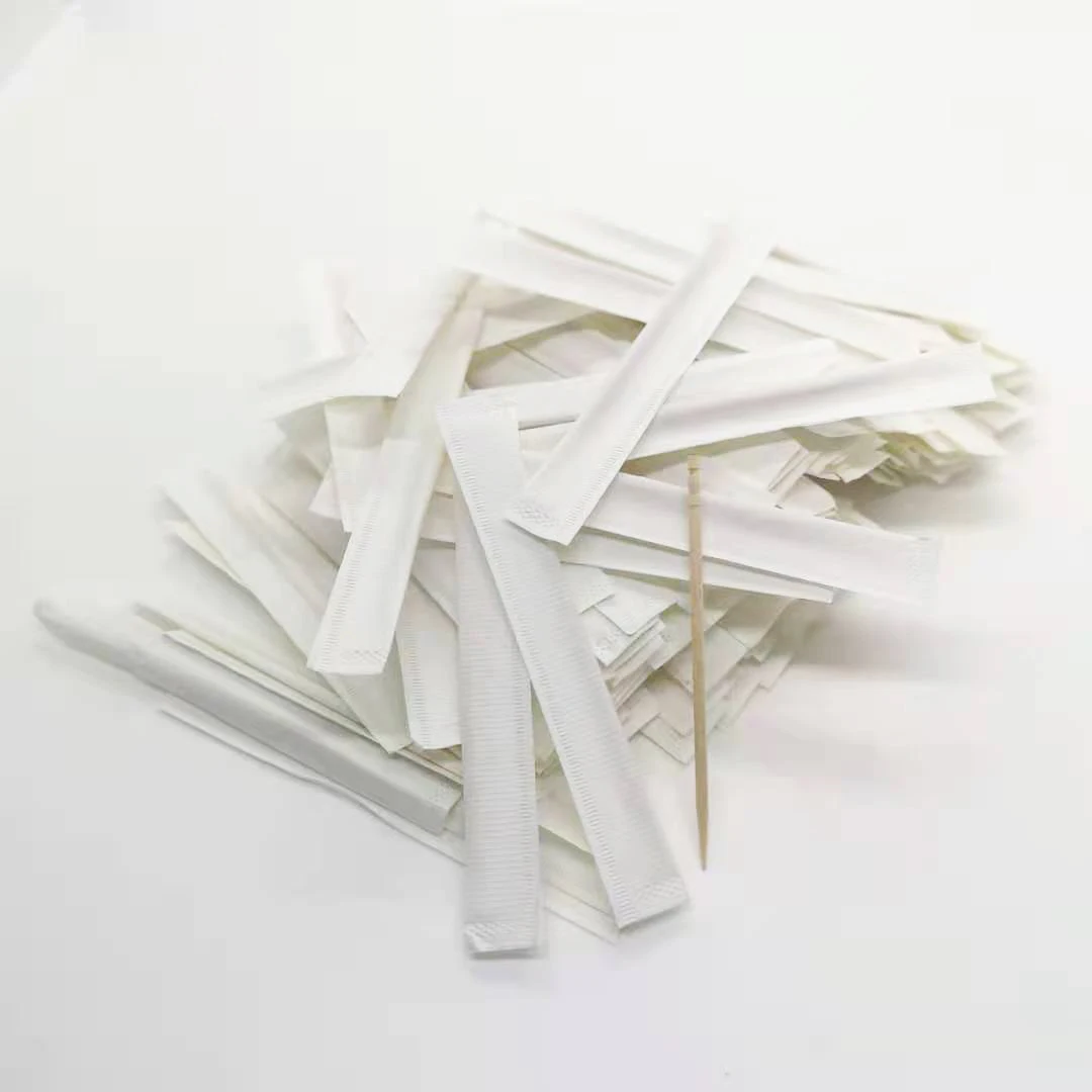 New Top Eco-Friendly Disposable Home Table Decorate Wooden Mint Toothpick, Natural color
New Top Eco-Friendly Disposable Home Table Decorate Wooden Mint Toothpick, Natural color