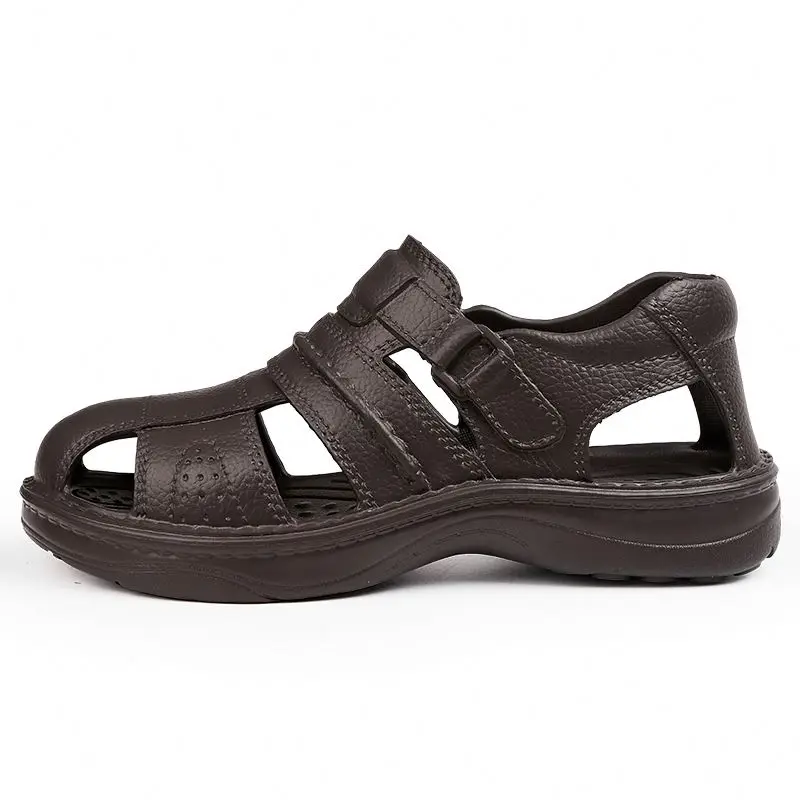 Latest new design low price light fashion custom shoes men sandals, Optional 
Latest new design low price light fashion custom shoes men sandals, Optional