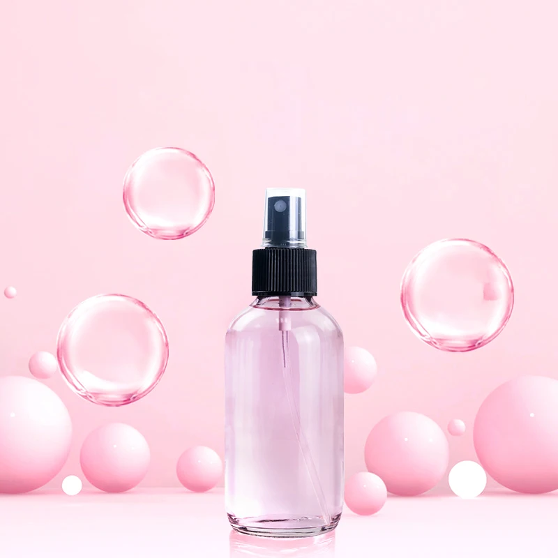 Custom Wholesale 120ml Natural Organic Herbal Rose Plant Floral Water Herbal Rose Hydrosol For Facial Care
Custom Wholesale 120ml Natural Organic Herbal Rose Plant Floral Water Herbal Rose Hydrosol For Facial Care
