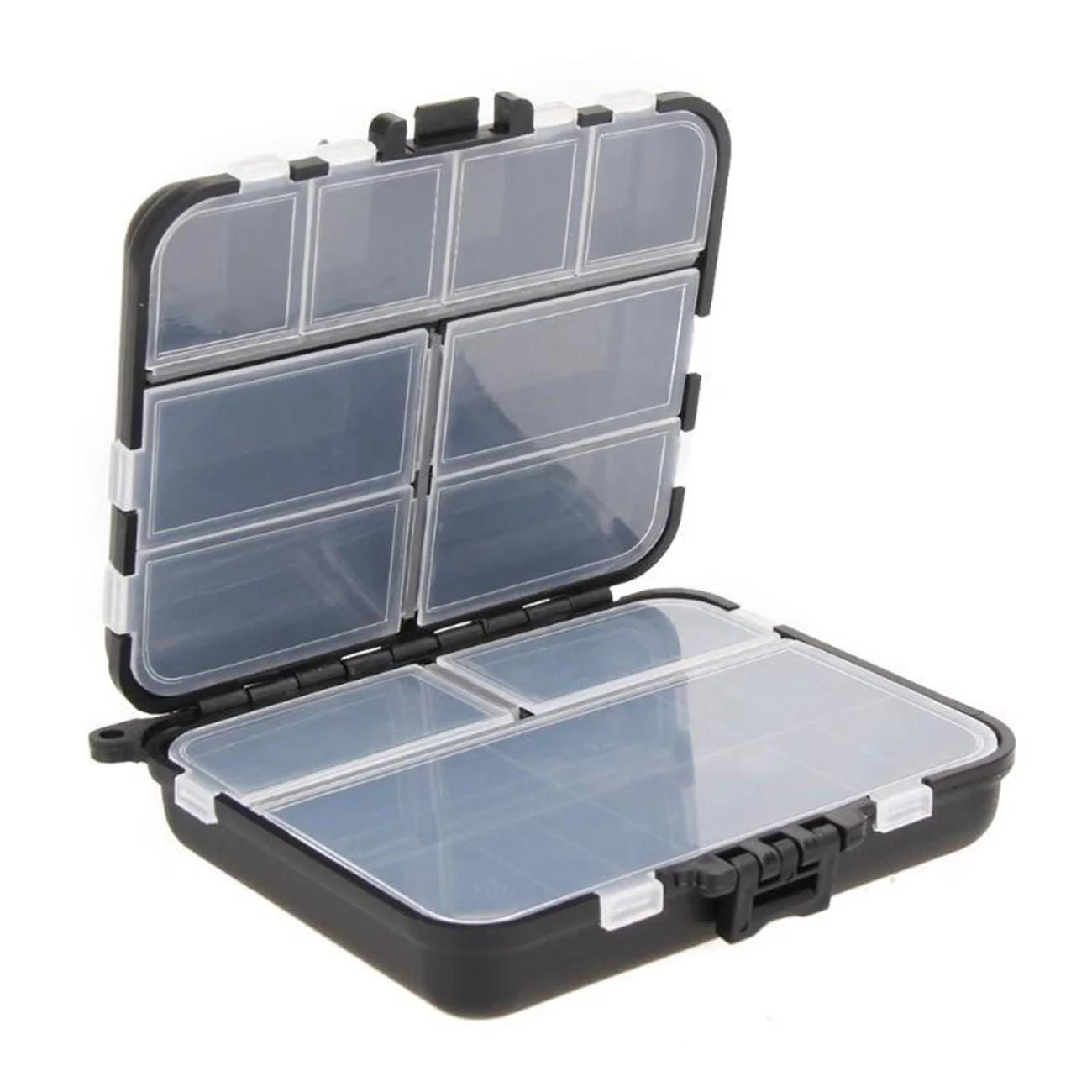 TY High Quality Sea Fishing Tackle Box Portable Plastic Fishing Tool Box Reinforcement Fishing Parts Sorting Box, Photo
TY High Quality Sea Fishing Tackle Box Portable Plastic Fishing Tool Box Reinforcement Fishing Parts Sorting Box, Photo