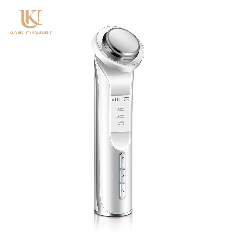 KUQ top selling health facial multifunction machine pink beauty products manufacturer supply face equipment personal care
KUQ top selling health facial multifunction machine pink beauty products manufacturer supply face equipment personal care