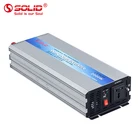 Car Solid Electric 2000w Power Inverter For Car
