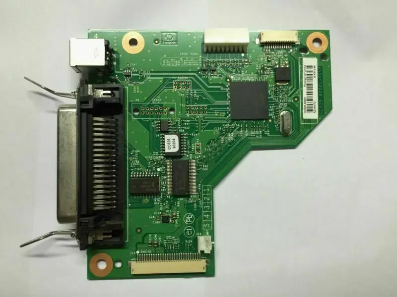 Main formatter board cc525 motherboard for hp p2035 printer printer parts printer repair kits
Main formatter board cc525 motherboard for hp p2035 printer printer parts printer repair kits