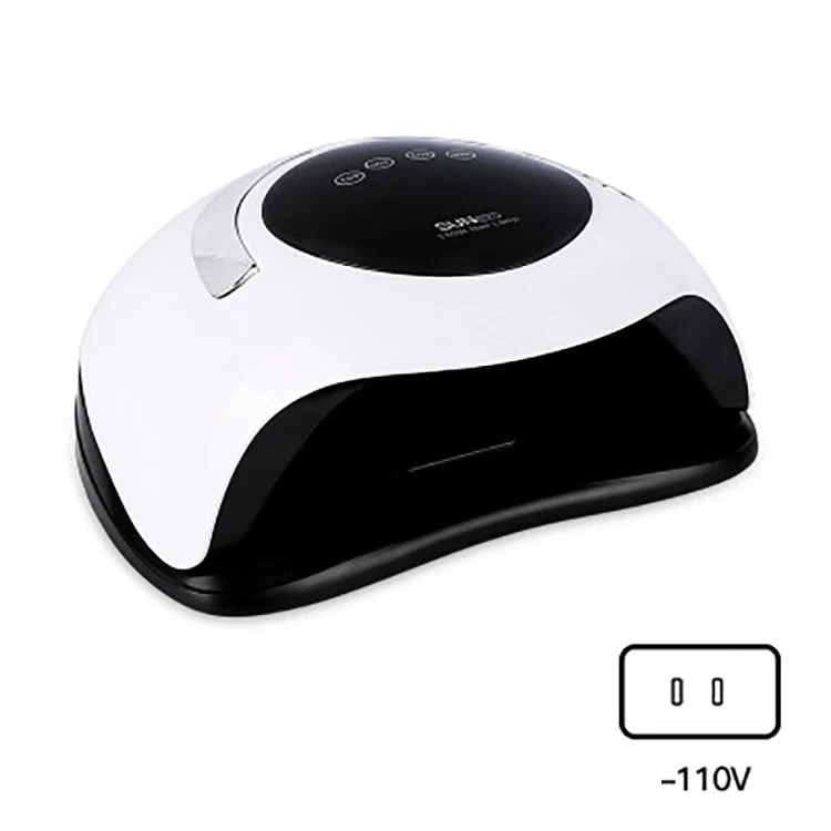 Manufacturers Supply 120W Phototherapy Machine Led Nail Uv Baking Lamp Manicure Lamp
Manufacturers Supply 120W Phototherapy Machine Led Nail Uv Baking Lamp Manicure Lamp