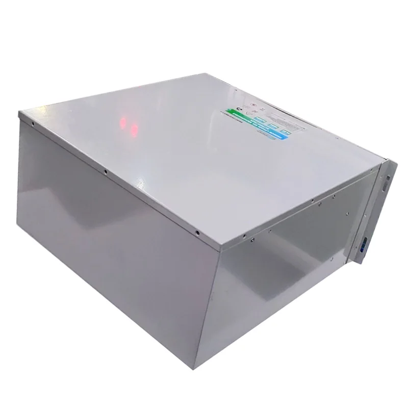 china rechargeable deep cycle ev car solar energy storage lithium ion battery module 48v 100ah 200ah