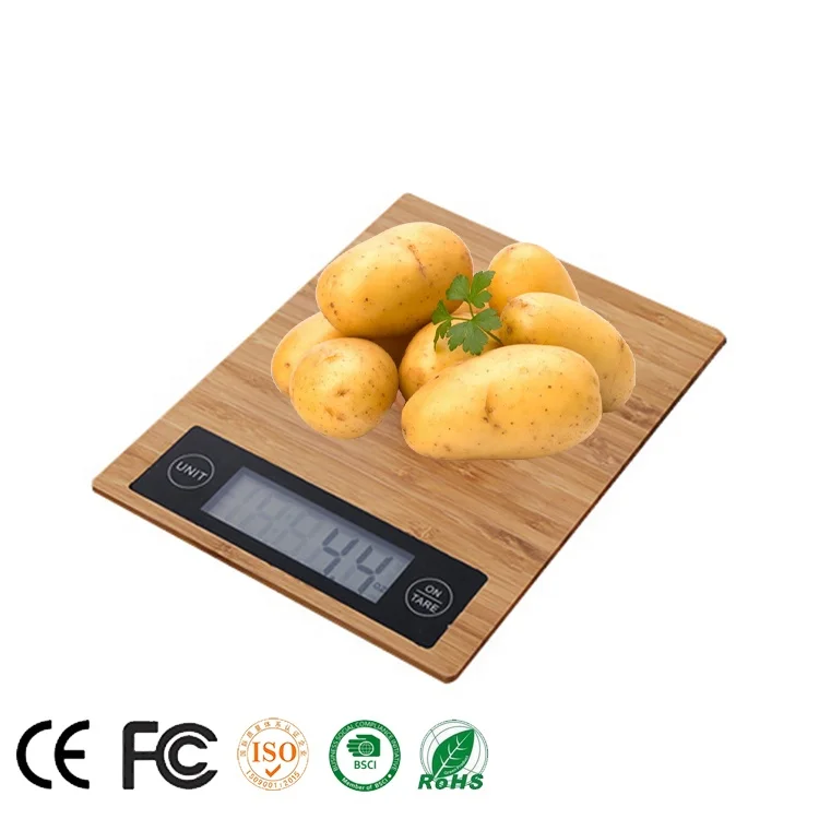 Ultra slim sensitive touch screen digital kitchen food scale bamboo cook scale with battery
Ultra slim sensitive touch screen digital kitchen food scale bamboo cook scale with battery