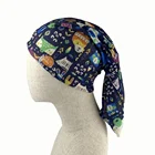 Factory Promotional Best Selling Custom Logo multifunctional bandana