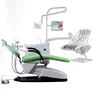 Runyes Care-22 Dental Chair/Dental Unit Top-Amounted Tray/Hang-up Tray Dental Unit