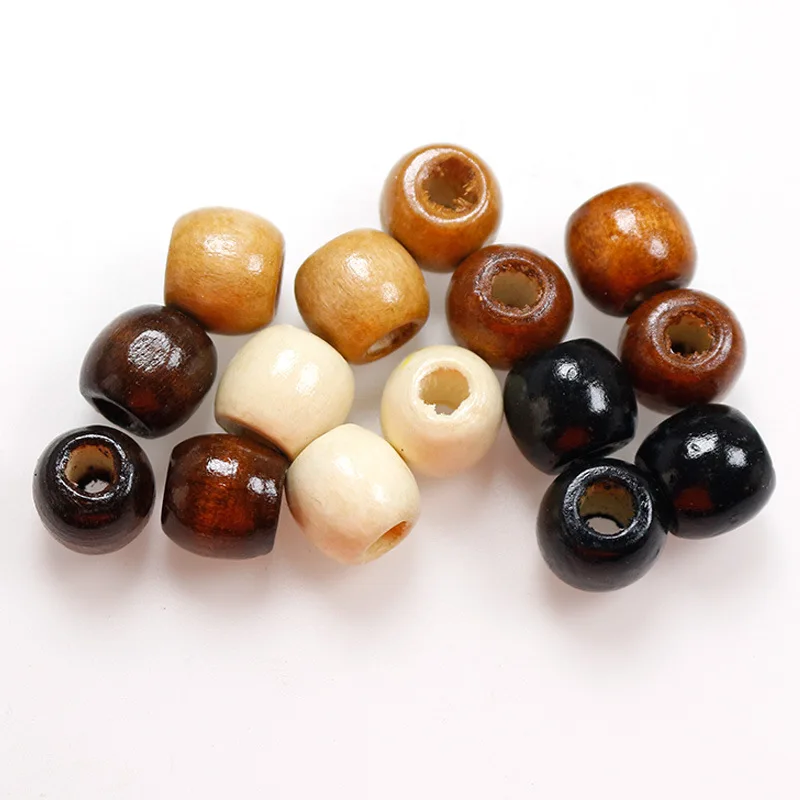 Necklaces Wristlet Bracelets Jewelry Making DIY Crafts Wooden Beads Decor Colored Beaded Hand Natural Rustic For Car Seat Cover, Various
Necklaces Wristlet Bracelets Jewelry Making DIY Crafts Wooden Beads Decor Colored Beaded Hand Natural Rustic For Car Seat Cover, Various