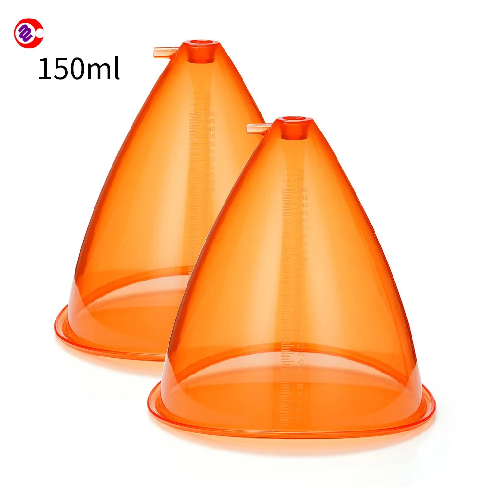 150ML cupping therapy cup for vacuum massage therapy machine vacuum butt lifting machine cups
150ML cupping therapy cup for vacuum massage therapy machine vacuum butt lifting machine cups