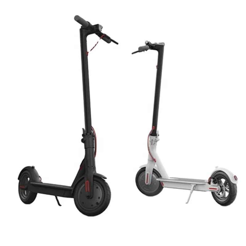 Good Quality Factory Directly 36v 6.0ah 1:1 From Xiomi M365 Foldable Electric Scooter Adult, Black white
Good Quality Factory Directly 36v 6.0ah 1:1 From Xiomi M365 Foldable Electric Scooter Adult, Black white