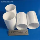 Ceramic Tube INNOVACERA Zirconia Ceramic Sleeve Tube