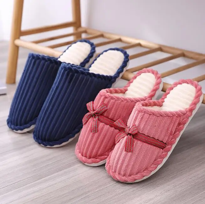 Winter fashion lovely lovers cotton slippers women indoor warm and non-slip hairy slippers man
Winter fashion lovely lovers cotton slippers women indoor warm and non-slip hairy slippers man