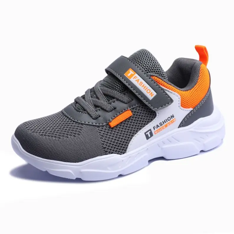 Custom Wholesale Kids Sneakers Boys Children Casual Shoes Outdoor Kids Shoes Sneakers, Optional
Custom Wholesale Kids Sneakers Boys Children Casual Shoes Outdoor Kids Shoes Sneakers, Optional