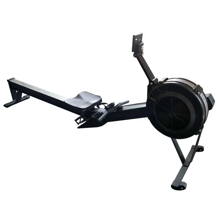 Onlin Buy Foldable Home Use Row Gym Equipment Indoor Fitness Air Resistance Seat Roller Rowing Machine with Monitor for Sale
Onlin Buy Foldable Home Use Row Gym Equipment Indoor Fitness Air Resistance Seat Roller Rowing Machine with Monitor for Sale