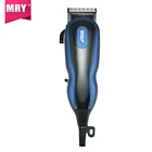Qirui China manufacturer Factory direct Salon safe hair cut trimmer razor mini hair trimmer corded