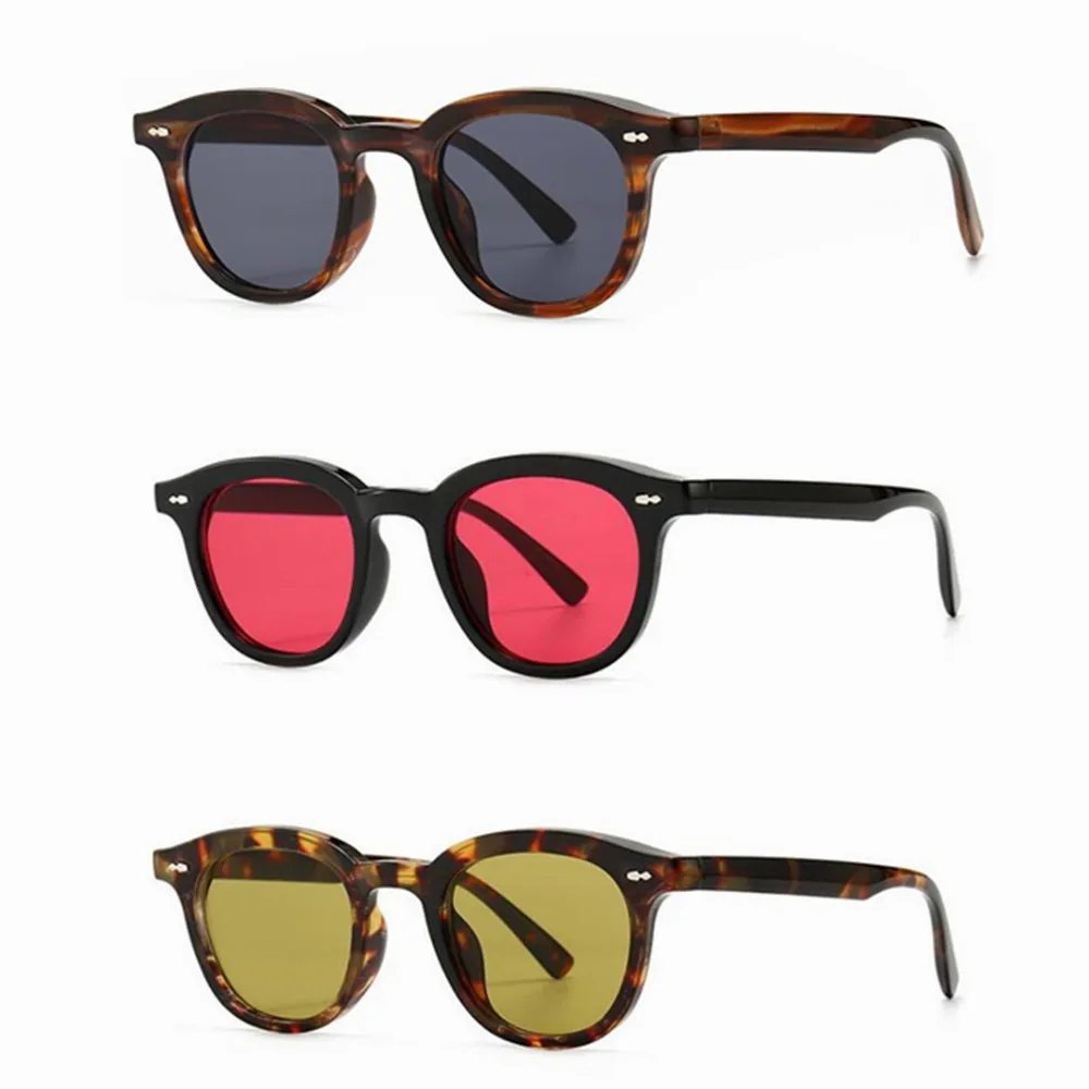 Private Label Gafas Custom Eyewear Vintage Fashion Round Sun Glasses Unisex Retro Shades 2023 Thick Acetate Sunglasses Men
Private Label Gafas Custom Eyewear Vintage Fashion Round Sun Glasses Unisex Retro Shades 2023 Thick Acetate Sunglasses Men