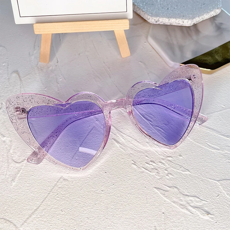 Women Fashion Heart Shade Sun Glasses New Arrival Pink Yellow Frame Eyewear Sweet Bling Ladies Love Rose Sunglasses, 4 colors
Women Fashion Heart Shade Sun Glasses New Arrival Pink Yellow Frame Eyewear Sweet Bling Ladies Love Rose Sunglasses, 4 colors