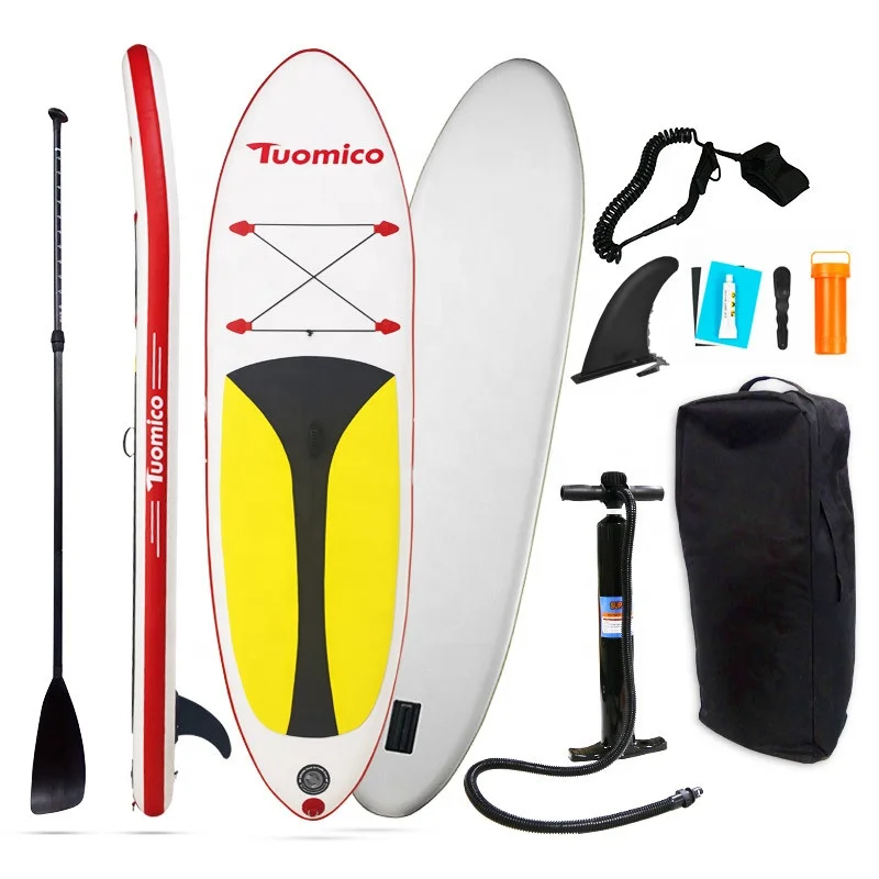 Free shipping Inflatable sup board Ultra-Thick Durable PVC Premium stand up paddle boarding Accessories Dual-Action Pump Safety
Free shipping Inflatable sup board Ultra-Thick Durable PVC Premium stand up paddle boarding Accessories Dual-Action Pump Safety