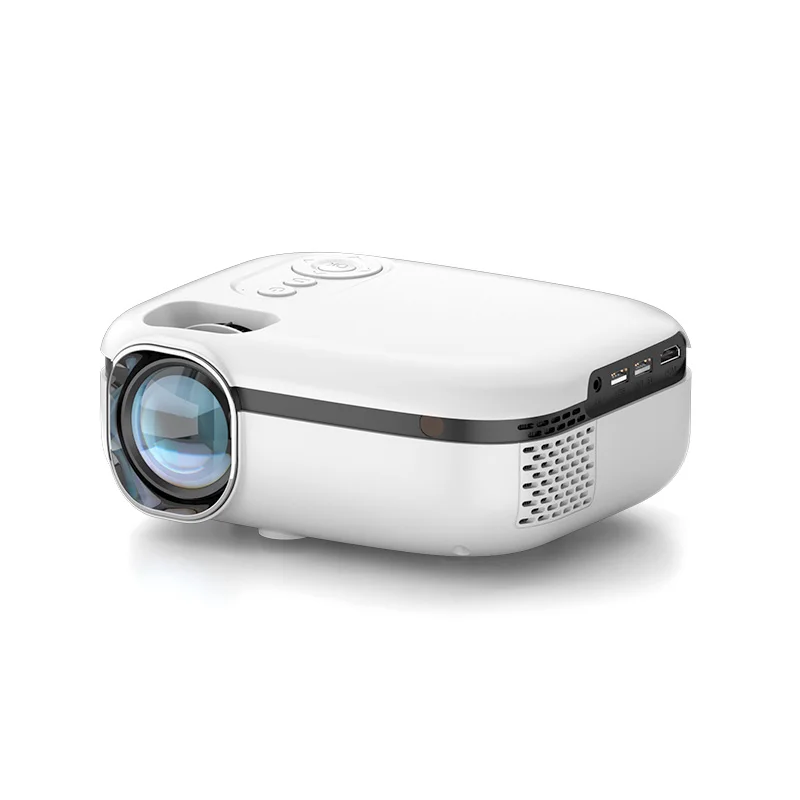 New Salange P852 Mini Projector Support 1080P 3500 Lumens Home Video Portable Phone Projector Mobile For Outdoor Proyector
New Salange P852 Mini Projector Support 1080P 3500 Lumens Home Video Portable Phone Projector Mobile For Outdoor Proyector