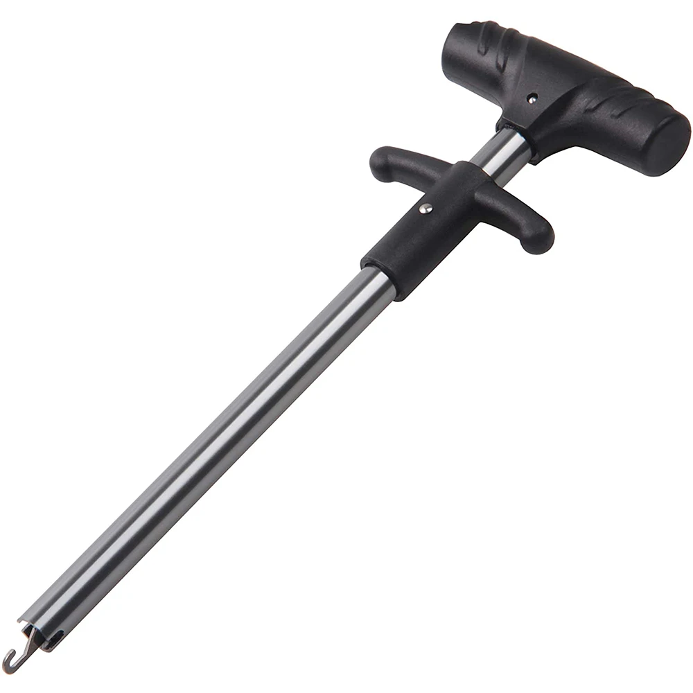 Newbility Portable Fishing Hook Remover Tools Squeeze-Out Fish Hook Tools with T-Handle Fish Hook Tools Fishing Accessories, Multicolor fishing hook remover
Newbility Portable Fishing Hook Remover Tools Squeeze-Out Fish Hook Tools with T-Handle Fish Hook Tools Fishing Accessories, Multicolor fishing hook remover
