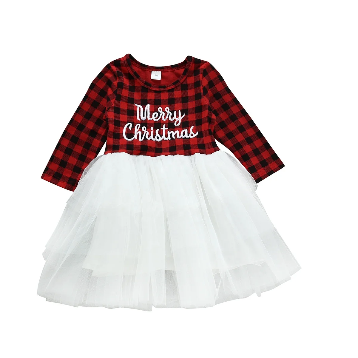 Hot sale in stock Christmas cute red & white gauze kids clothes princess baby girl dresses, Picture
Hot sale in stock Christmas cute red & white gauze kids clothes princess baby girl dresses, Picture