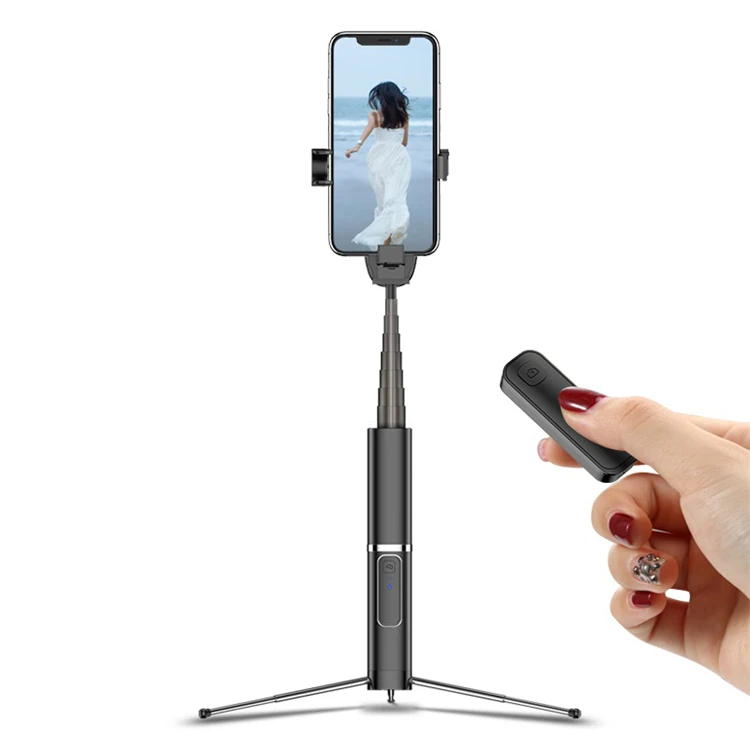 Extendable Selfie Stick Tripod with Wireless Remote for iPhone X/ 8/8 Plus/7/7 Plus/ 6 Plus and android, Black / white / red / blue
Extendable Selfie Stick Tripod with Wireless Remote for iPhone X/ 8/8 Plus/7/7 Plus/ 6 Plus and android, Black / white / red / blue