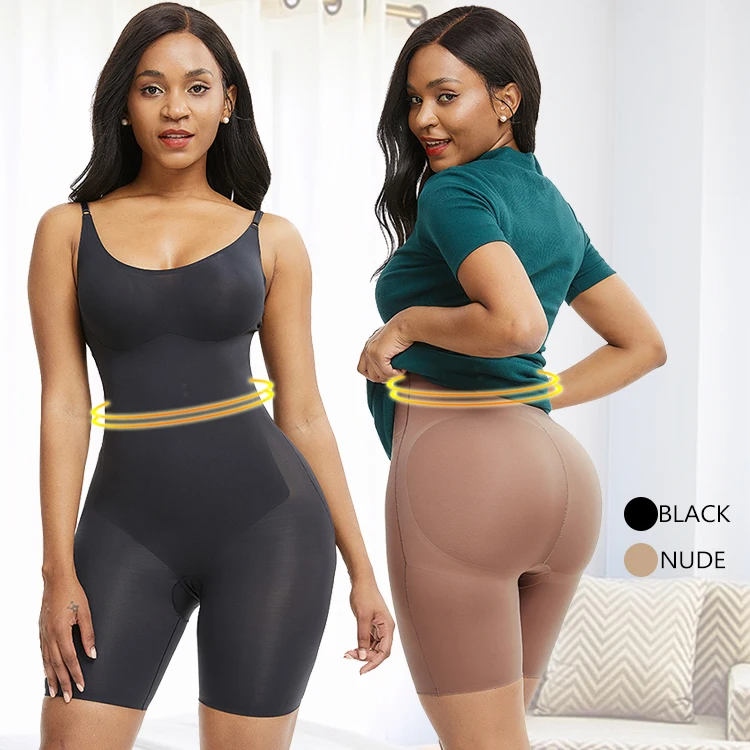 Wholesale High Quality Slim Full Body Shaper High Waist Tummy Control Hip Enhancer Butt Lifter Women Shapewear, As show
Wholesale High Quality Slim Full Body Shaper High Waist Tummy Control Hip Enhancer Butt Lifter Women Shapewear, As show